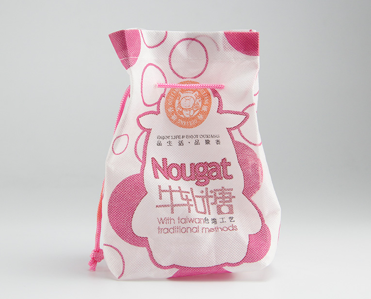 無紡布束口袋廠家-廣州駿業包裝實業有限公司 無紡布束口袋廠家