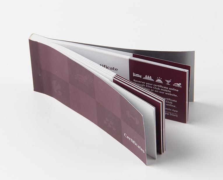 小冊子-廣州駿業包裝實業有限公司 小冊子