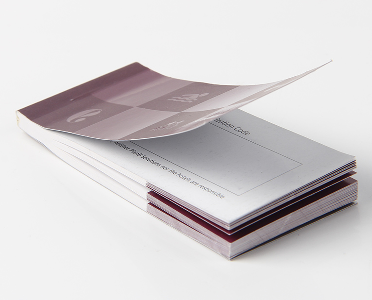 小冊子印刷-廣州駿業包裝實業有限公司 小冊子印刷