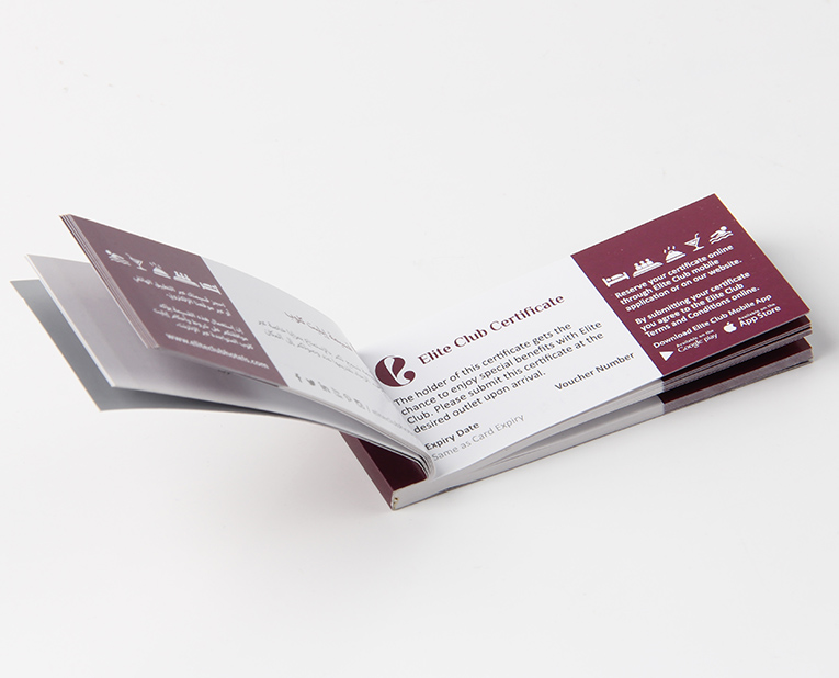 小冊子定做-廣州駿業包裝實業有限公司 小冊子定做