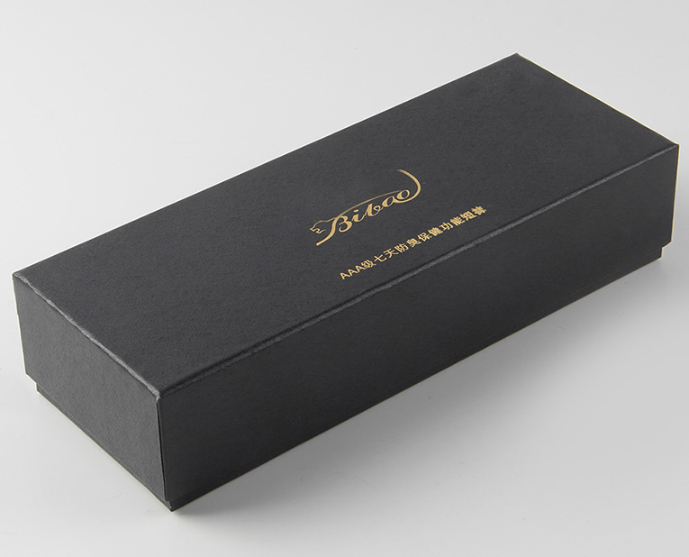 襪子包裝盒-廣州駿業包裝實業有限公司 襪子包裝盒