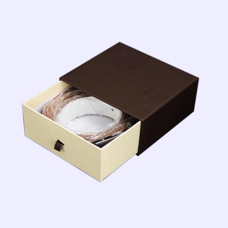 抽屜禮品包裝盒-廣州駿業包裝實業有限公司 抽屜禮品包裝盒