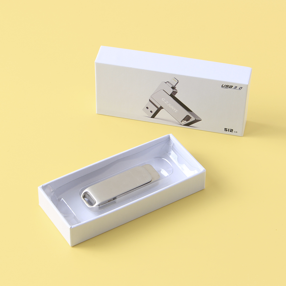 完美尺寸,為U盤包裝盒定制舒適之家 完美尺寸,為U盤包裝盒定制舒適之家