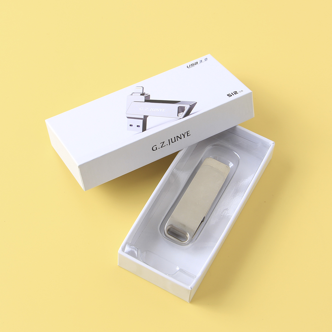 U盤禮品盒,傳遞美好與創意的結晶 U盤禮品盒,傳遞美好與創意的結晶