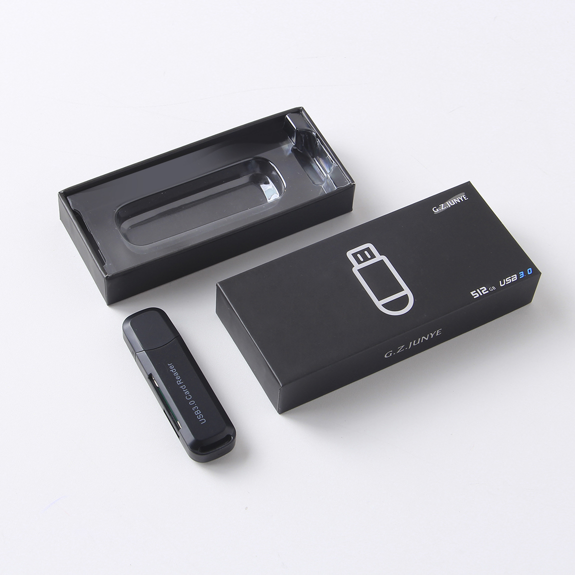 U盤包裝的內托:精心呵護您珍貴的數字資料 U盤包裝的內托:精心呵護您珍貴的數字資料